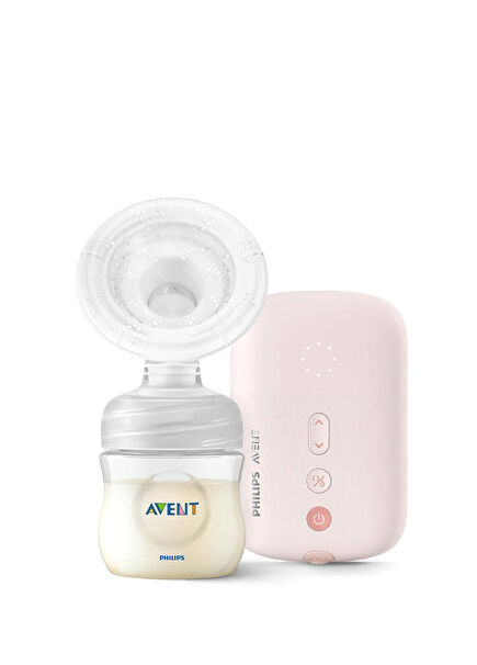 Enhanced Electric Breast Pump