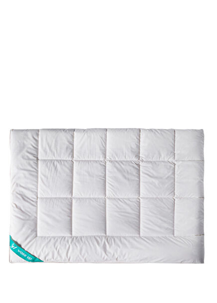 Wooly Organik Tek Kişilik Yün Yorgan 155x215cm