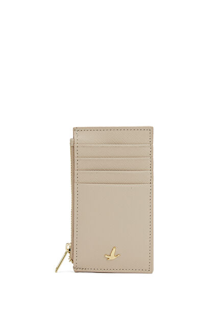 Powder Women's Leather Card Holder