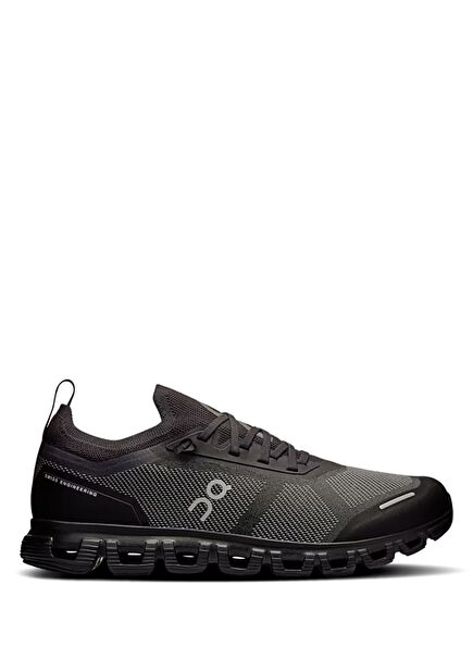 Cloud 6 Versa Siyah Erkek Sneaker