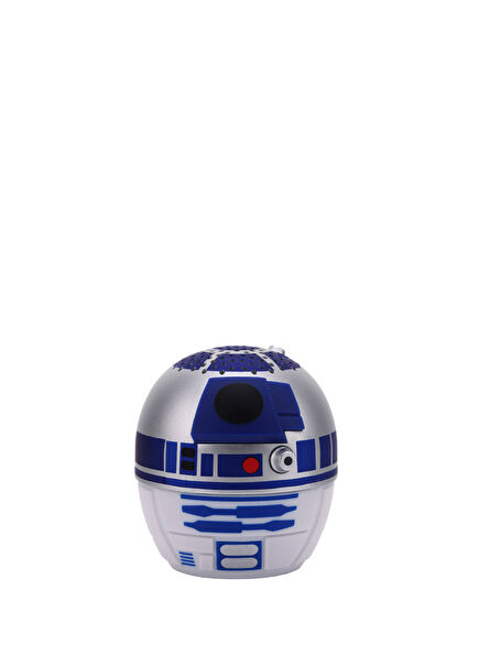 Star Wars Figürlü Lisanslı Mini Bluetooth Hoparlör