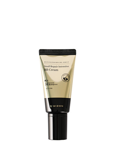 Snail Repair Intensive #21 Tone Equalizing Moisturizing BB Cream 20 ml