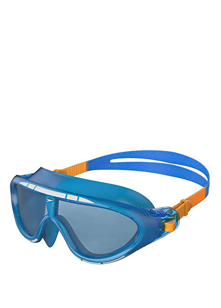 Rift Gog Ju Mavi Turuncu Unisex Çocuk Deniz Gözlüğü