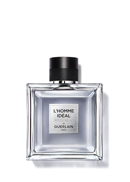 H/Ideal Cologne Forte Edp 100Ml Perfume