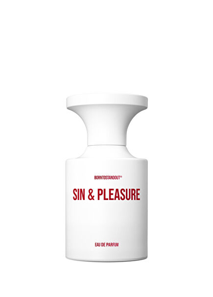 Sın & Pleasure 50ml Eau de Parfüm