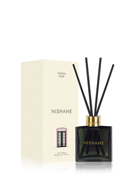 Turkish Rose Scented Air Freshener 200 ml