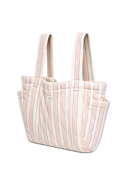 Mayko Cotton Baby Care Bag
