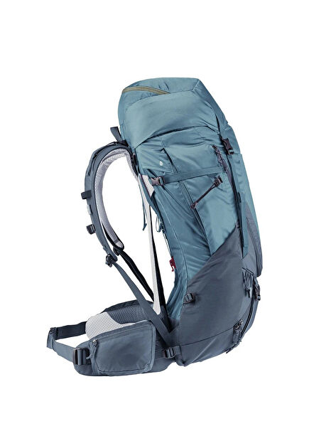 Futura Air Trek Atlantic İnk Erkek Sırt Çantası 50 + 10 Lt