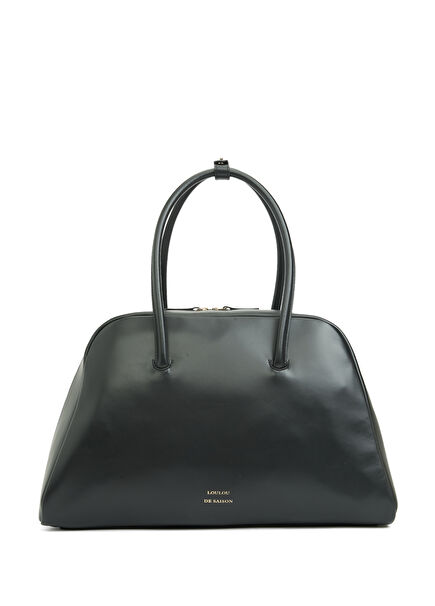 Buckley Black Women's Leather Bag