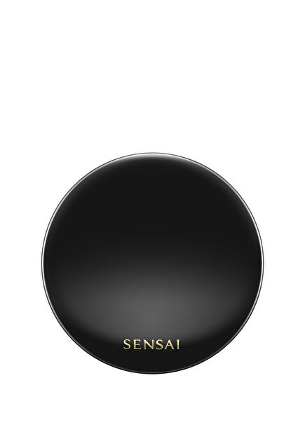 Compact Case For Total Finish Foundation