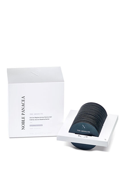 The Absolute Active Replenishing Moisturizer 30 Do