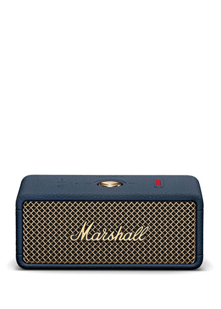 Emberton III Midnight Blue Bluetooth Hoparlör