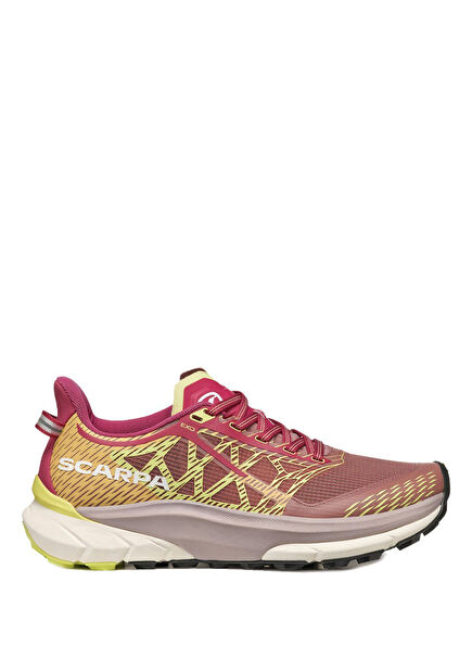 Golden Gate 2 ATR Velvet Rose Bright Green Kadın Koşu Ayakkabısı