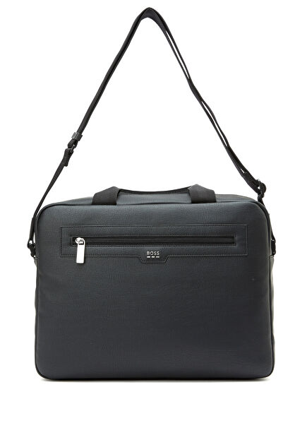 Black Briefcase