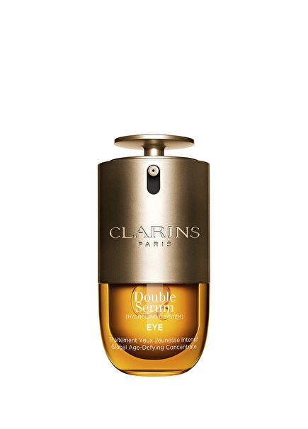Double Serum Eye Eye Care Serum 20 ml