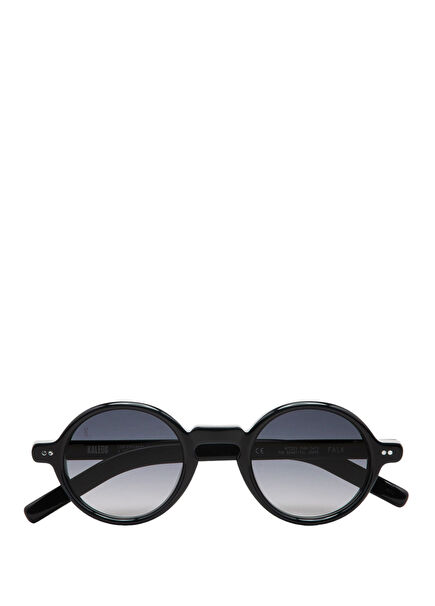 Falk Lacivert Asetat Unisex Güneş Gözlüğü