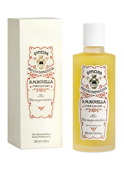 Dermoprotettivo 250 ml Body Oil