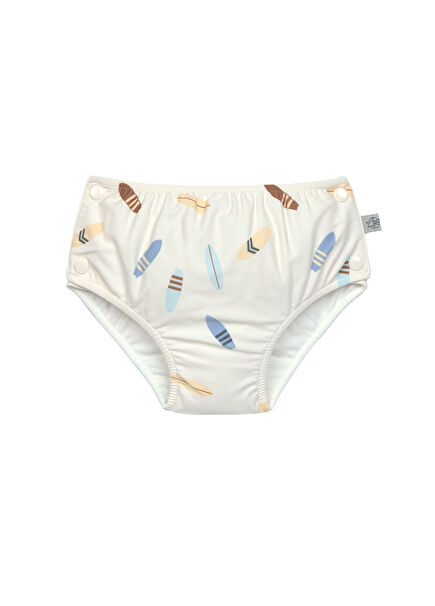 Surfboards UV Korumalı Sea Salt Erkek Bebek Bez Mayo 