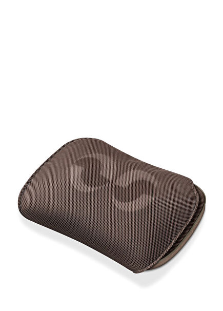 MG 147 Brown Massage Pillow