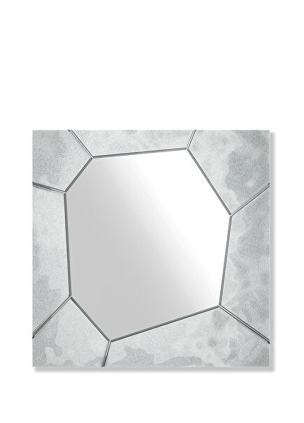 Silica Wall Mirror