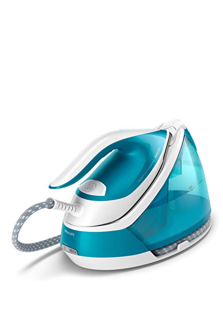 GC7920/20 PerfectCare Compact Plus Buhar Kazanlı Ütü