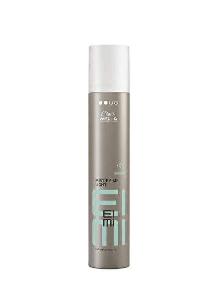 EIMI Mistify Me Light Hair Spray 300 ml