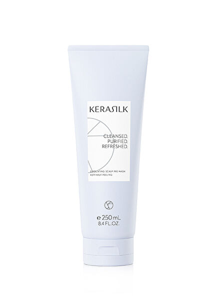 Exfoliating Scalp Prewash Purifying Scalp Shampoo 250 ml
