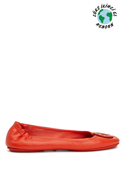 Tory Burch Kadın Babet