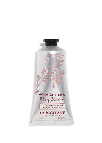 Cherry Blossom Hand Cream 75 ml