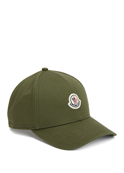 Khaki Men's Hat