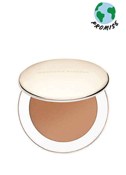 Vital Pressed Skincare Powder Dune