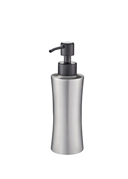 Swift Steel Plastic Dispenser