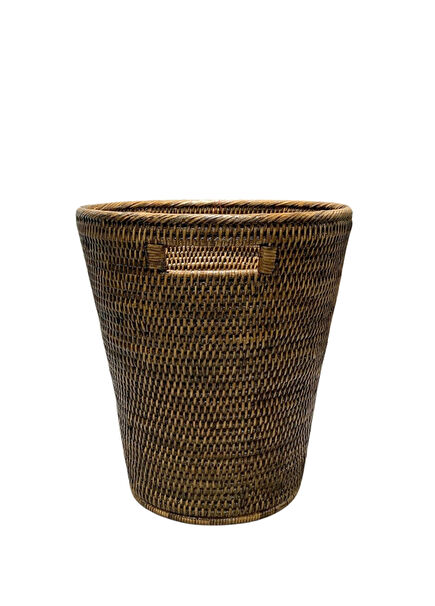 Hasır Atık Kağıt Kutusu