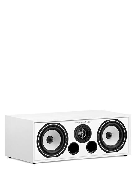 Borea BRC1 Beyaz Ev Sinema Hoparlörü