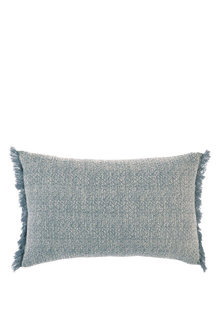 Lal Okyanus Pamuklu Kırlent 35 x 55 cm