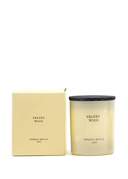 Velvet Candle 230gr