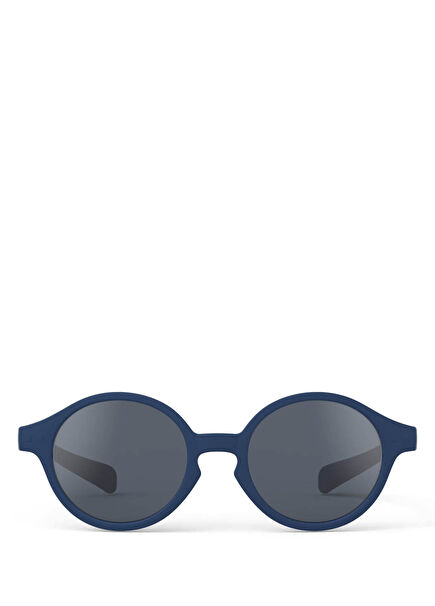 Navy Blue Kids Sunglasses