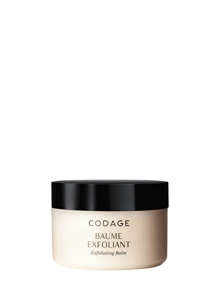 Exfoliating Balm Vücut Peelingi Balsamı 200 ml