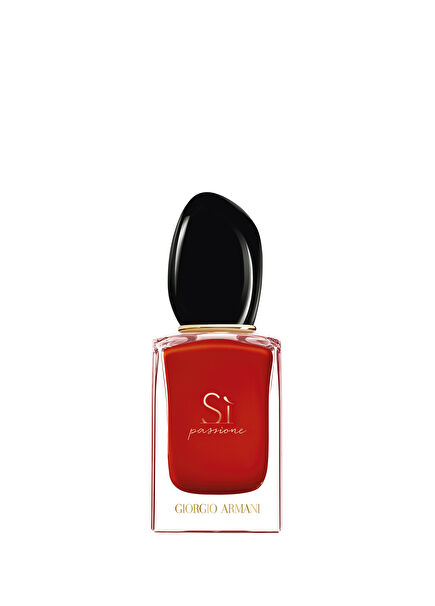 Si Passione EDP 30 ml Kadın Parfüm