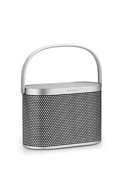 Beosound A5 Spaced Aluminum Portable Wireless Speaker
