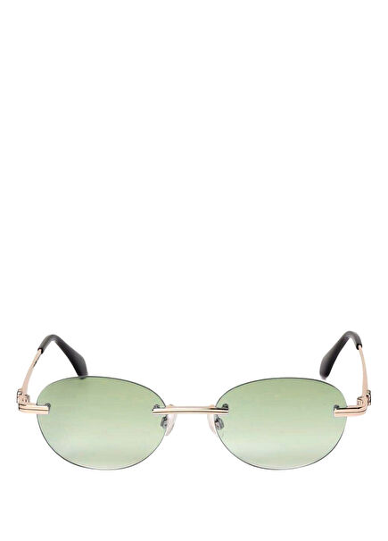 PERI10H 56 7654 Metal Erkek Güneş Gözlüğü