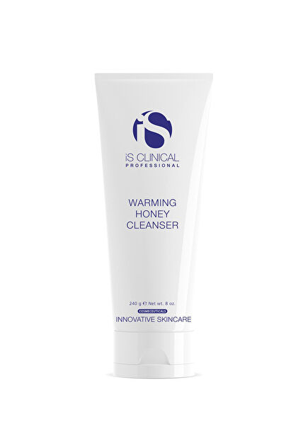 Warming Honey Cleanser Arındırıcı Dengeleyici Yüz Temizleyici 240 gr