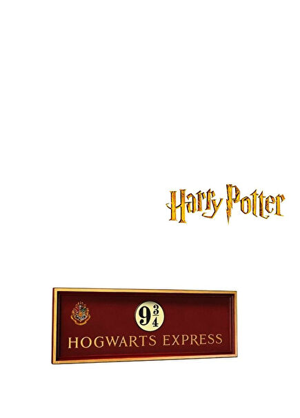 Harry Potter Hogwarts Tabela