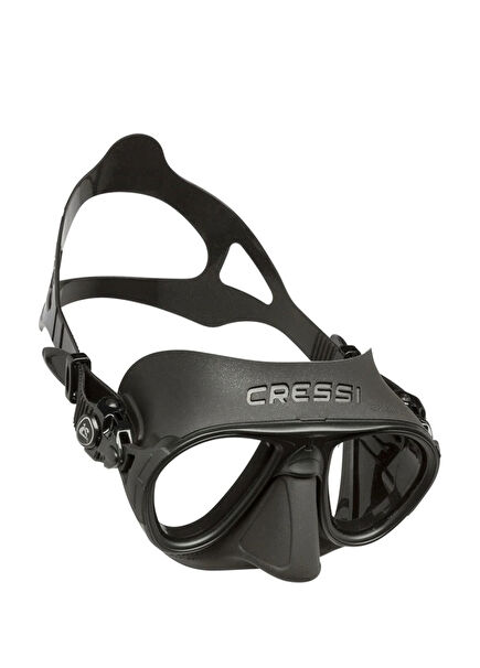 Calibro Hd Dark Dalış Maskesi