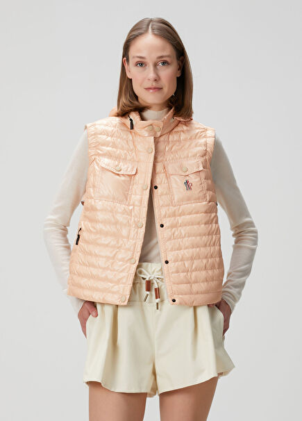 Day Namic Pembe Yelek