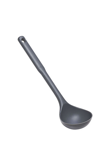GG Anthracite Silicone Scoopper