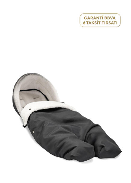 Traveler Bebek Arabası Ayak Örtüsü