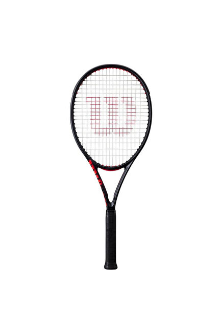 Clash V3.0 Grip 1 Unbraided Tennis Racket WR173011U1