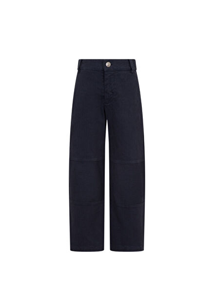 Mavi Erkek Çocuk Pantolon