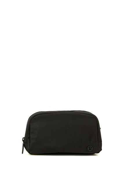 Everywhere Black Women's Waist Bag